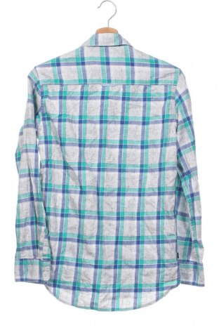 Pánská košile , Velikost S, Barva Vícebarevné, Cena  92,00 Kč