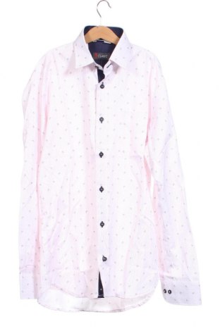 Herrenhemd, Größe S, Farbe Mehrfarbig, Preis 7,80 €