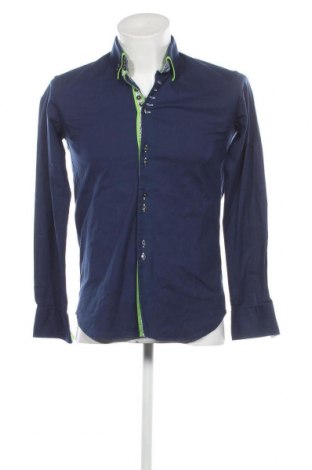 Pánska košeľa , Veľkosť S, Farba Modrá, Cena  4,11 €