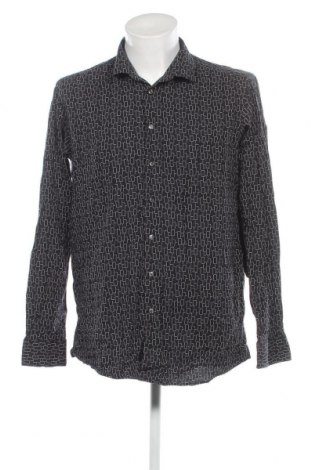 Pánska košeľa , Veľkosť XL, Farba Čierna, Cena  2,96 €