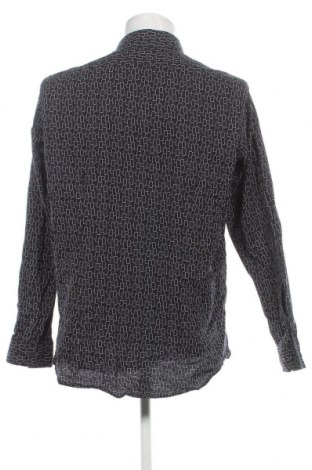 Ανδρικό πουκάμισο, Μέγεθος XL, Χρώμα Μαύρο, Τιμή 3,05 €
