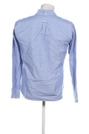 Pánská košile , Velikost M, Barva Modrá, Cena  92,00 Kč