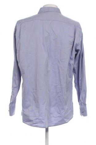 Pánská košile , Velikost XL, Barva Modrá, Cena  217,00 Kč