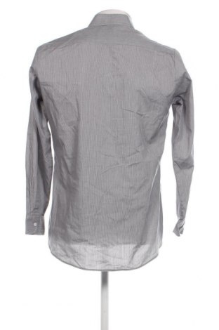Pánska košeľa , Veľkosť M, Farba Sivá, Cena  3,29 €