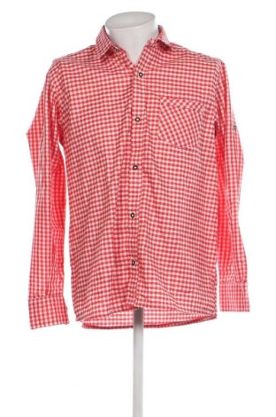 Herrenhemd, Größe L, Farbe Mehrfarbig, Preis € 3,23