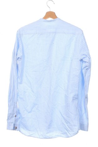 Pánská košile , Velikost M, Barva Modrá, Cena  116,00 Kč