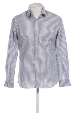 Pánska košeľa , Veľkosť L, Farba Sivá, Cena  5,43 €