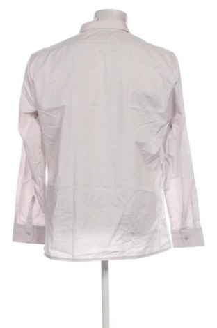 Ανδρικό πουκάμισο, Μέγεθος XL, Χρώμα  Μπέζ, Τιμή 28,45 €