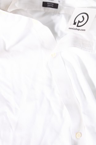 Pánská košile , Velikost L, Barva Bílá, Cena  367,00 Kč