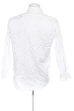 Мъжка риза, Размер L, Цвят Бял, Цена 28,99 лв.