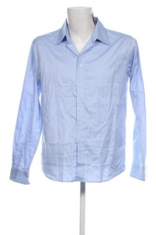 Pánská košile , Velikost XL, Barva Modrá, Cena  254,00 Kč