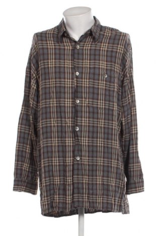 Ανδρικό πουκάμισο, Μέγεθος L, Χρώμα Πολύχρωμο, Τιμή 6,28 €