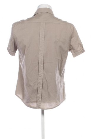 Pánska košeľa , Veľkosť L, Farba Hnedá, Cena  14,83 €