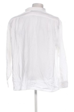Herrenhemd, Größe M, Farbe Weiß, Preis € 20,18