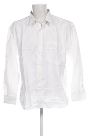 Męska koszula, Rozmiar XL, Kolor Biały, Cena 34,32 zł