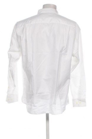 Pánska košeľa , Veľkosť XL, Farba Biela, Cena  6,08 €