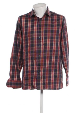 Ανδρικό πουκάμισο, Μέγεθος XL, Χρώμα Πολύχρωμο, Τιμή 3,95 €