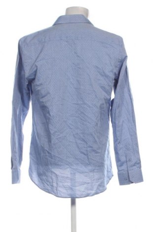 Pánská košile , Velikost XXL, Barva Modrá, Cena  152,00 Kč