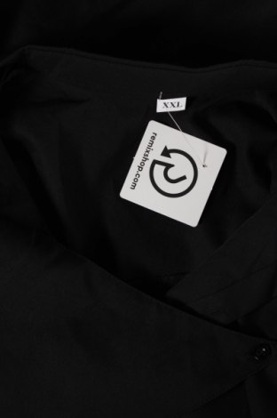 Pánska košeľa , Veľkosť XXL, Farba Čierna, Cena  16,44 €