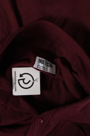 Herrenhemd, Größe L, Farbe Braun, Preis 20,18 €