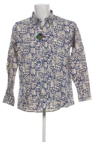 Pánská košile , Velikost M, Barva Vícebarevné, Cena  733,00 Kč