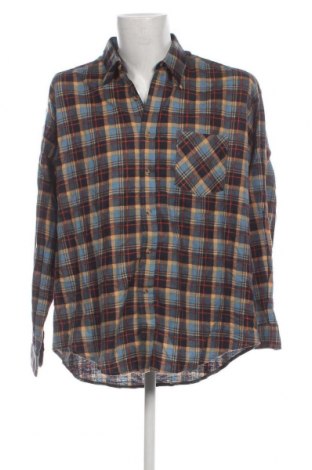 Pánska košeľa , Veľkosť XL, Farba Viacfarebná, Cena  4,77 €
