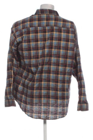 Pánská košile , Velikost XL, Barva Vícebarevné, Cena  134,00 Kč