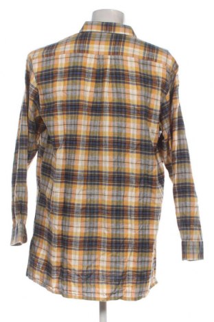 Herrenhemd, Größe XL, Farbe Mehrfarbig, Preis 12,80 €