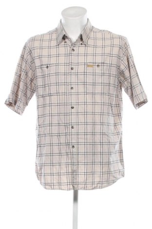 Pánská košile , Velikost XL, Barva Vícebarevné, Cena  367,00 Kč