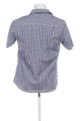 Ανδρικό πουκάμισο, Μέγεθος M, Χρώμα Μπλέ, Τιμή 10,67 €
