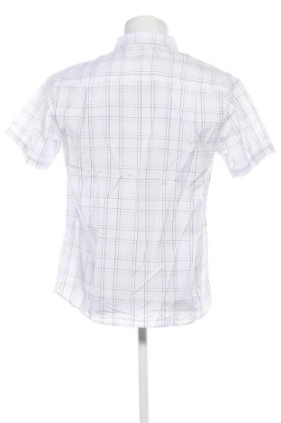 Мъжка риза, Размер M, Цвят Бял, Цена 18,40 лв.