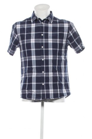 Ανδρικό πουκάμισο, Μέγεθος M, Χρώμα Μπλέ, Τιμή 9,48 €