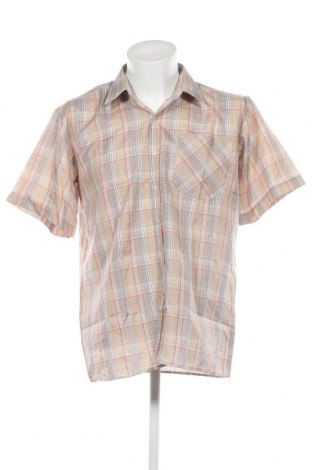 Мъжка риза, Размер M, Цвят Многоцветен, Цена 14,08 лв.