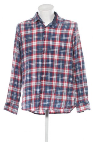 Ανδρικό πουκάμισο, Μέγεθος XL, Χρώμα Πολύχρωμο, Τιμή 9,30 €