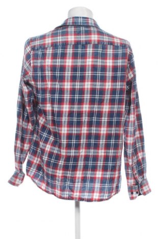 Ανδρικό πουκάμισο, Μέγεθος XL, Χρώμα Πολύχρωμο, Τιμή 7,50 €