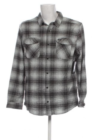 Ανδρικό πουκάμισο, Μέγεθος XXL, Χρώμα Πολύχρωμο, Τιμή 5,02 €
