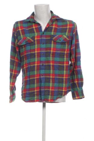 Herrenhemd, Größe S, Farbe Mehrfarbig, Preis 20,18 €
