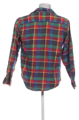 Herrenhemd, Größe S, Farbe Mehrfarbig, Preis € 4,84