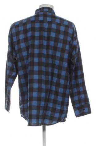 Herrenhemd, Größe XL, Farbe Blau, Preis € 7,06
