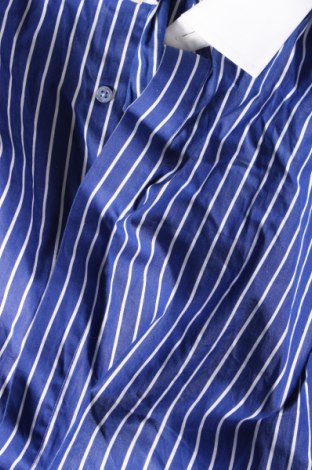 Herrenhemd, Größe L, Farbe Blau, Preis € 20,18