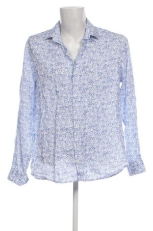 Ανδρικό πουκάμισο, Μέγεθος L, Χρώμα Πολύχρωμο, Τιμή 10,76 €