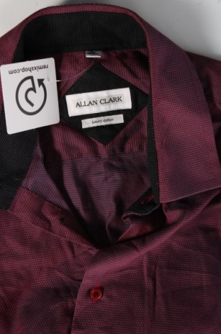 Herrenhemd, Größe XL, Farbe Mehrfarbig, Preis € 7,47