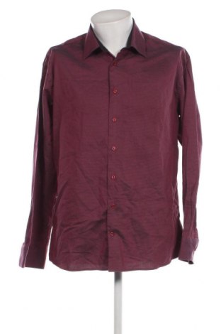 Ανδρικό πουκάμισο, Μέγεθος XL, Χρώμα Πολύχρωμο, Τιμή 10,76 €
