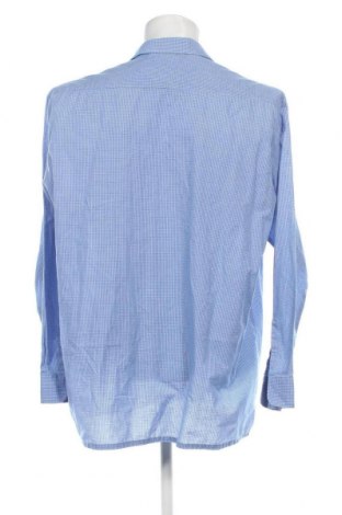 Herrenhemd, Größe XL, Farbe Mehrfarbig, Preis 20,18 €