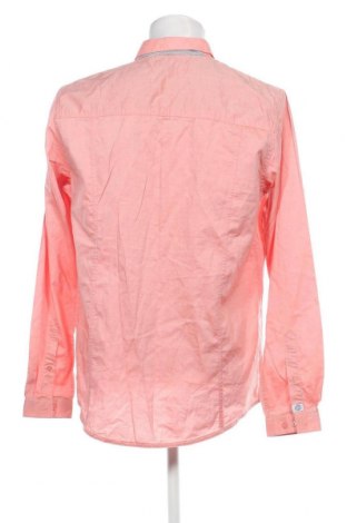 Pánska košeľa  ! Solid, Veľkosť L, Farba Oranžová, Cena  28,72 €