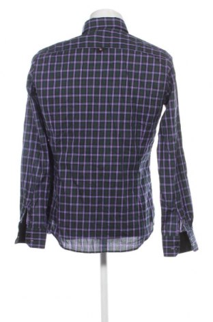 Herrenhemd 7 Camicie, Größe L, Farbe Grün, Preis € 38,27