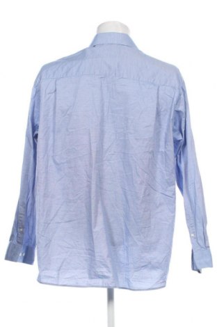 Мъжка риза A.W.Dunmore, Размер XXL, Цвят Син, Цена 29,00 лв.