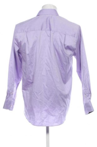 Pánská košile  A.W.Dunmore, Velikost M, Barva Fialová, Cena  462,00 Kč