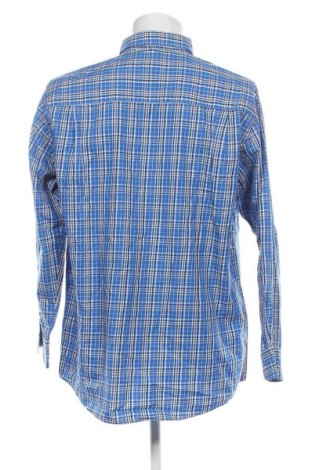 Herrenhemd A.W.Dunmore, Größe XL, Farbe Blau, Preis 20,18 €