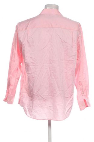 Ανδρικό πουκάμισο A.W.Dunmore, Μέγεθος XL, Χρώμα Ρόζ , Τιμή 5,56 €